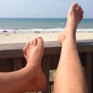 Meet your Posher, Heidi